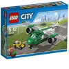 LEGO® City 60101 L'avion cargo