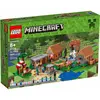 LEGO Minecraft - Le Village - 21128