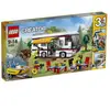 LEGO® Creator 31052 Le camping-car