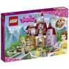 LEGO® Disney Princess 41067 Le château de La Belle et la Bête