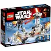 LEGO® Star Wars 75138 Hoth Attack