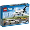 LEGO® City 60102 Le service VIP de l'aéroport