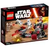 LEGO® Star Wars 75134 Pack de Combat de l'Empire Galactique