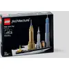 LEGO Architecture - New York City - 21028