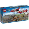 LEGO® City 60103 Le spectacle aérien