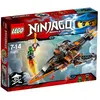 LEGO® Ninjago  70601 Le requin du ciel