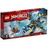 Lego Lego Ninjago - Le Dragon Élémentaire De Jay - 70602
