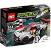 LEGO® Speed Champions 75873 Audi R8 LMS Ultra