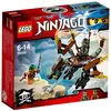 LEGO® Ninjago  70599 Le dragon de Cole