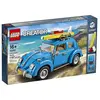 LEGO® CREATOR 10252 La Coccinelle VW Kaefer Bleu