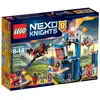 Lego 70324 NEXO KNIGHTS - La bibliothèque 2.0 de Merlok
