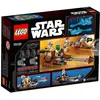 LEGO® Star Wars 75133 Pack de combat de l'Alliance Rebelle