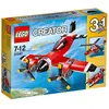 Lego Lego Creator - L'avion À Hélices - 31047