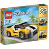 Lego Lego Creator - La Voiture Rapide - 31046
