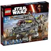 LEGO® Star Wars  75157 L'AT-TE du Capitaine Rex