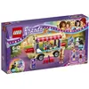 LEGO® Friends 41129 La camionnette à hot-dogs du parc d'attractions