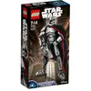 LEGO® Star Wars 75118 Capitaine Phasma