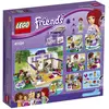 LEGO® Friends 41124 La garderie pour chiots de Heartlake City