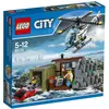 Lego City - L'île Des Bandits - 60131