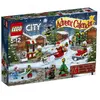 LEGO® City 60133 Calendrier de l’Avent