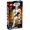 LEGO® Star Wars 75114 Stormtrooper du Premier Ordre