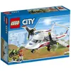 Lego City - L'avion De Secours - 60116