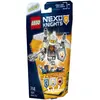 LEGO® Nexo Knights 70337 Lance L'ULTIME Chevalier