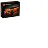LEGO Technic - Porsche 911 GT3 RS - 42056
