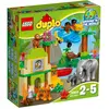 LEGO® DUPLO® Ville 10804 La jungle