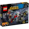 LEGO® Super Heroes DC Universe 76053 Batman : Gotham City Cycle Chase