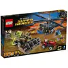Lego Lego 76054 - Batman : La Récolte De Peur De L'épouvantail