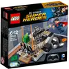 LEGO® Super Heroes DC Universe 76044 Le combat des Héros