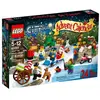 Lego® City 60063 Calendrier De L’avent Lego City 2014