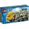 LEGO® City 60060 Le camion de transport des voitures