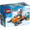 LEGO® City 60032 La motoneige