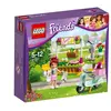 Lego Friends - Le Stand De Limonade De Mia - 41027