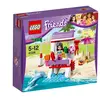 Lego Friends - Le Poste De Sauvetage D'emma - 41028