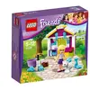 Lego Friends - Stéphanie Et Son Bébé Mouton - 41029