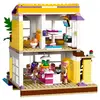 LEGO® Friends 41037 La villa sur la plage