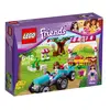 LEGO® Friends 41026 Le marché