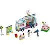 LEGO® Friends 41056 Le camion TV de Heartlake City