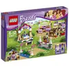 Lego friends - 41057 - jeu de construction - le concours équestre de heartlake city 8900044