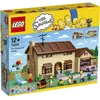 LEGO® Simpsons 71006 La maison des Simpsons