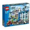 Lego City - Le Commissariat De Police - 60047