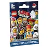 LEGO® Minifigures 71004 Série M sachet individuel