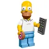 LEGO® Minifigures 71005 Série Les Simpson sachet individuel