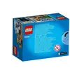 LEGO® City 60041 La poursuite du bandit