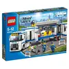 LEGO® City 60044 L'Unité de Police mobile