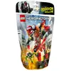Lego Hero Factory - Furno Et Son Jet-Pack - 44018