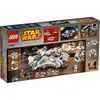 Lego Star Wars - Le Ghost - 75053